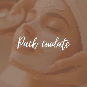 Pack cuídate