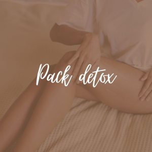 Pack detox