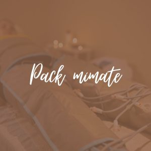 Pack mímate