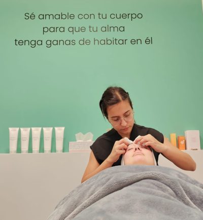 estética y bienestar a roma estetica